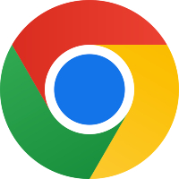 Logo Chrome 