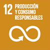 ODS 12 Producción y consumo responsables