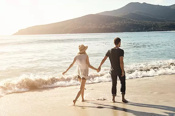 Internationale Reiseversicherung