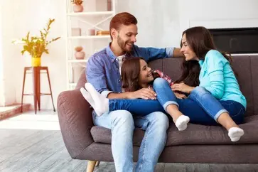 Versicherungen für Familien