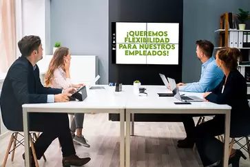 Versicherung für große Unternehmen, DKV Salud & Company
