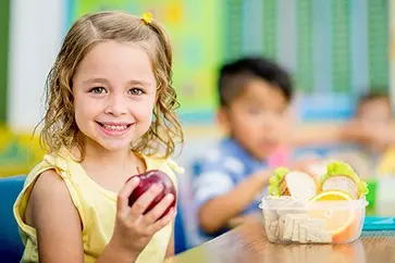 Telefonlinie medizinische Betreuung bei extremem Übergewicht von Kindern