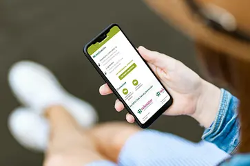 mi farmacia: meine Apotheke