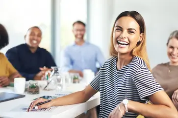 DKV Gran Empresa - für Großunternehmen