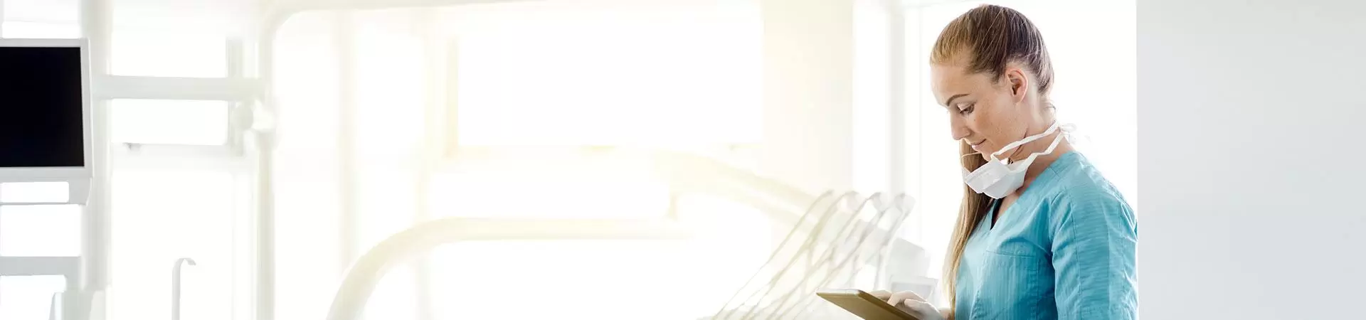 Espacios de Salud DKV, die DKV-eigenen Gesundheitszentren