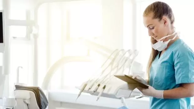 Gesundheitszentrum »Espacio de salud«