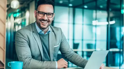 Wohlbefinden in Organisationen