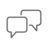 Gespräch