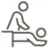 Symbol Physiotherapie