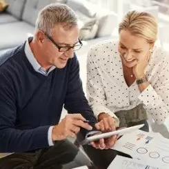 Beitrag für Ihre Versicherung berechnen