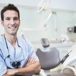 Verzeichnis der Anbieter von Leistungen für Mund- und Zahngesundheit
