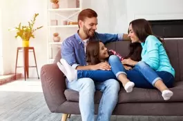 Versicherungen für Familien