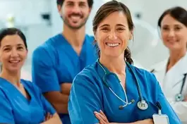 Verzeichnis der Gesundheitsleistungsanbieter mit Vertragsbindung