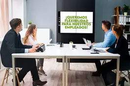 Versicherung für große Unternehmen, DKV Salud & Company