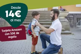 Versicherungen für Familien